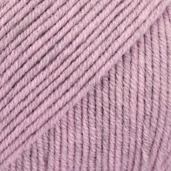 Włóczki Drops Baby Merino / 39 fioletowa orchidea