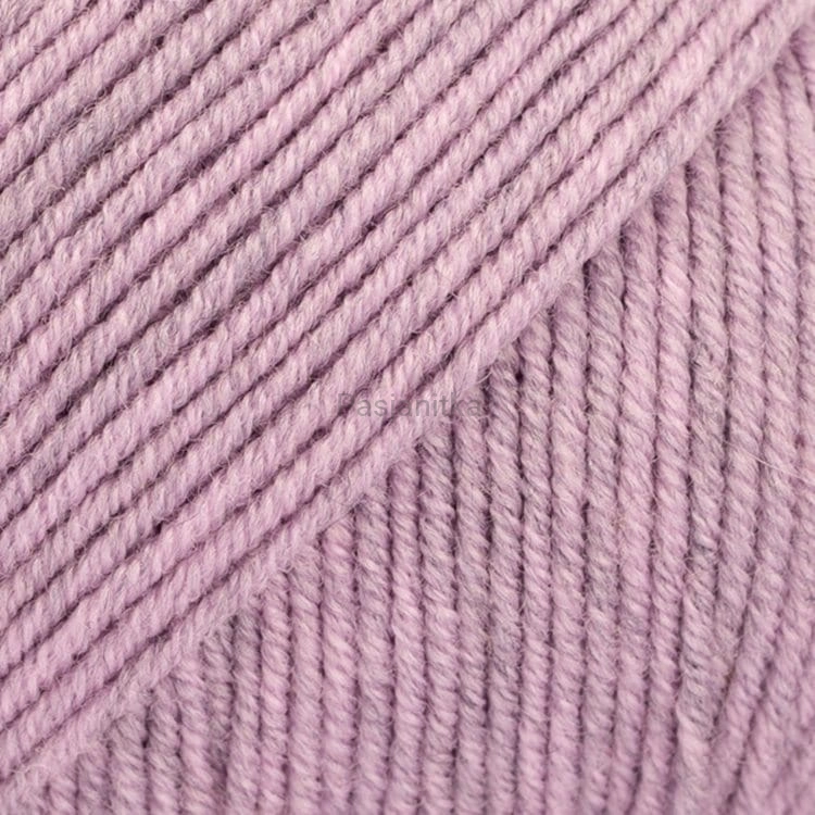 Włóczki Drops Baby Merino / 39 fioletowa orchidea
