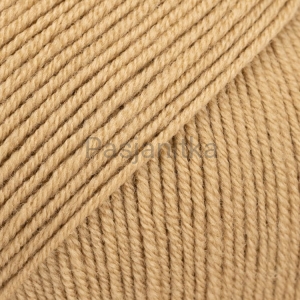 Włóczki Drops Baby Merino / 55 orzech ziemny