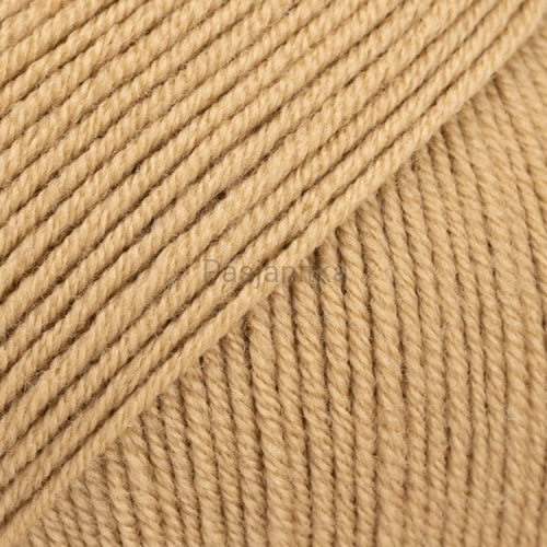 Włóczki Drops Baby Merino / 55 orzech ziemny