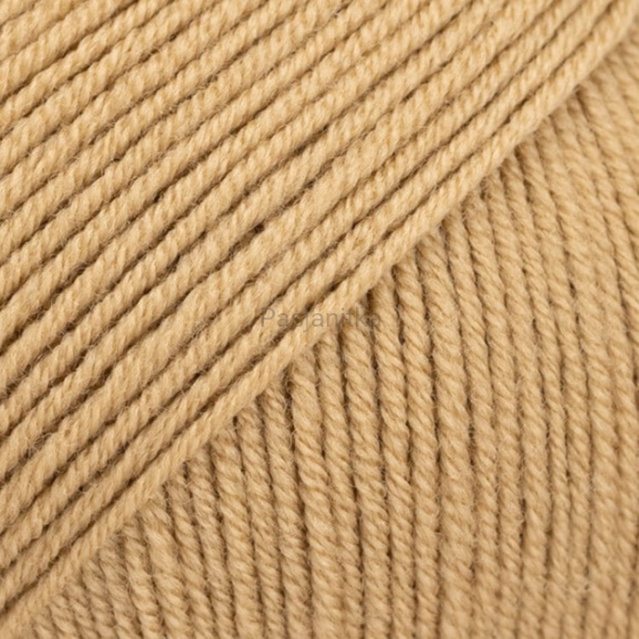 Włóczki Drops Baby Merino / 55 orzech ziemny
