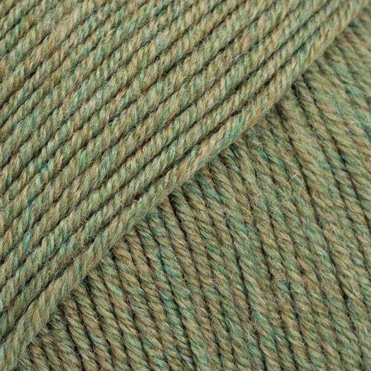 Włóczki Drops Baby Merino / 38 oliwka