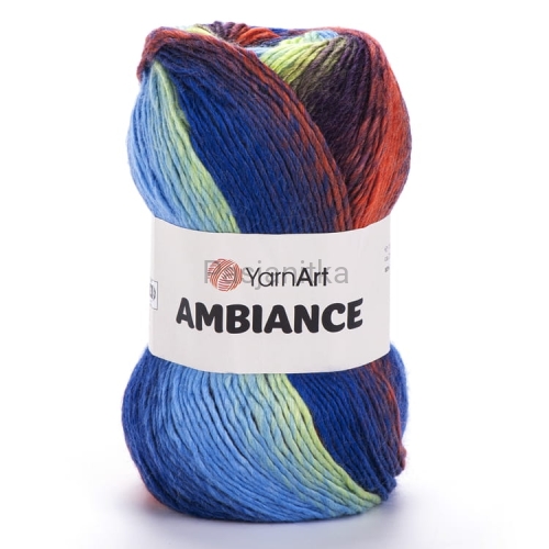 Włóczka Ambiance 157