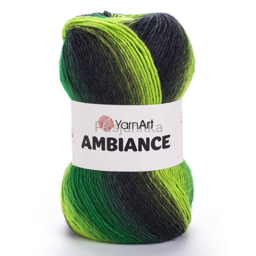 Włóczka Ambiance 156
