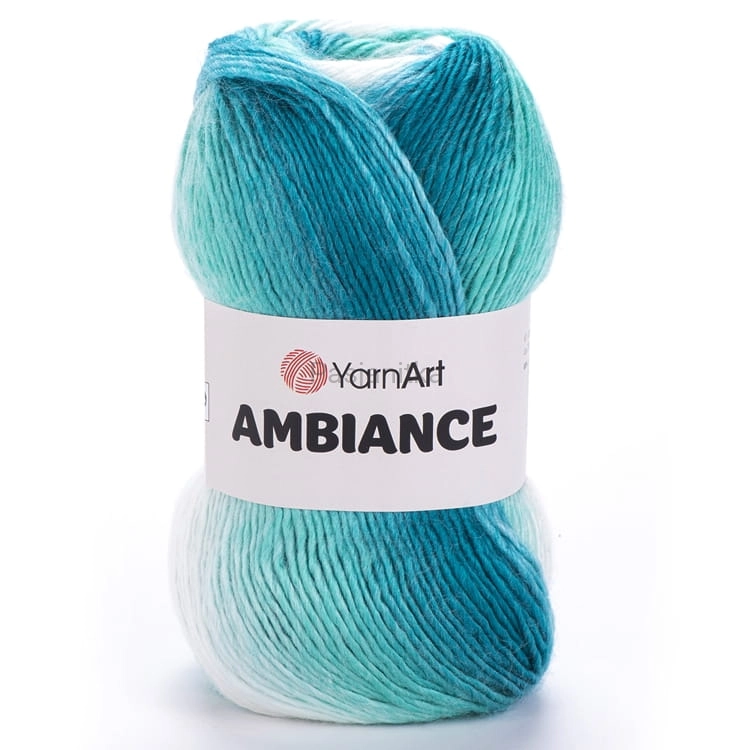 Włóczka Ambiance 155