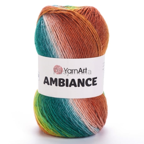 Włóczka Ambiance 152