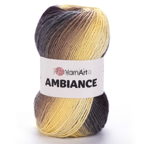 Włóczka Ambiance 151