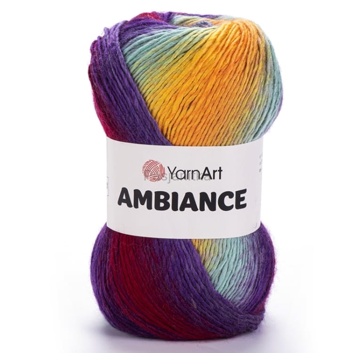 Włóczka Ambiance 154