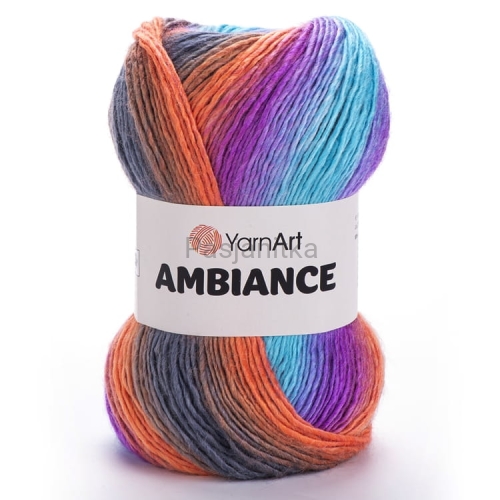 Włóczka Ambiance 167