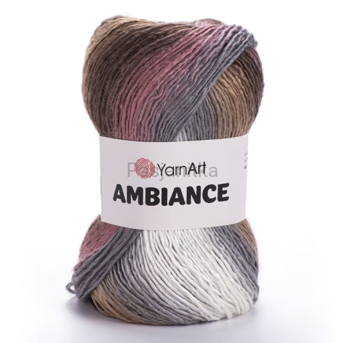 Włóczka Ambiance 168