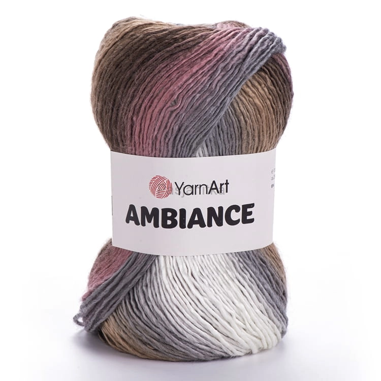 Włóczka Ambiance 168