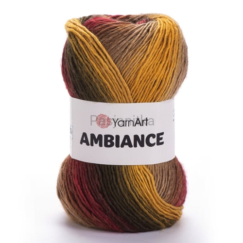Włóczka Ambiance 169
