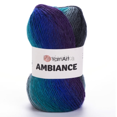 Włóczka Ambiance 158