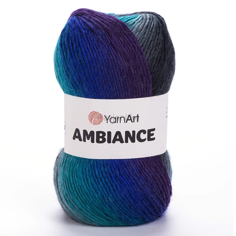 Włóczka Ambiance 158