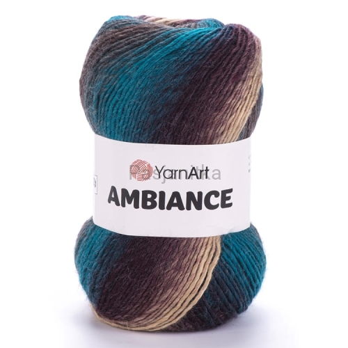 Włóczka Ambiance 163