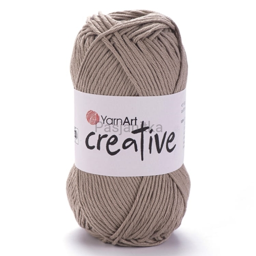 Włóczka Creative 234 beż