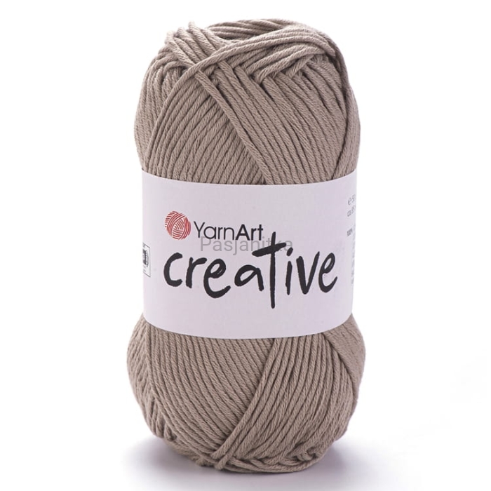 Włóczka Creative 234 beż