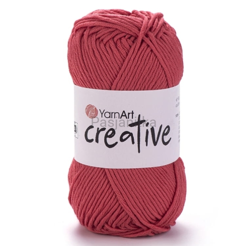 Włóczka Creative 236 koral