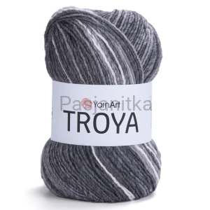 Włóczka Yarn Art Troya 2101