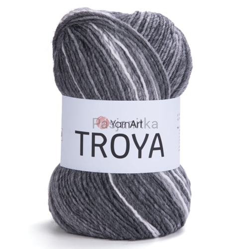 Włóczka Yarn Art Troya 2101