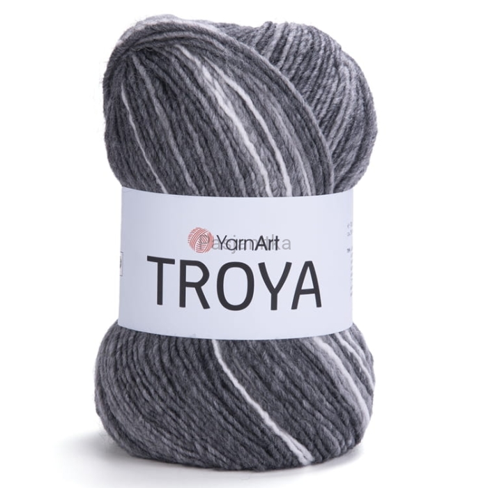 Włóczka Yarn Art Troya 2101