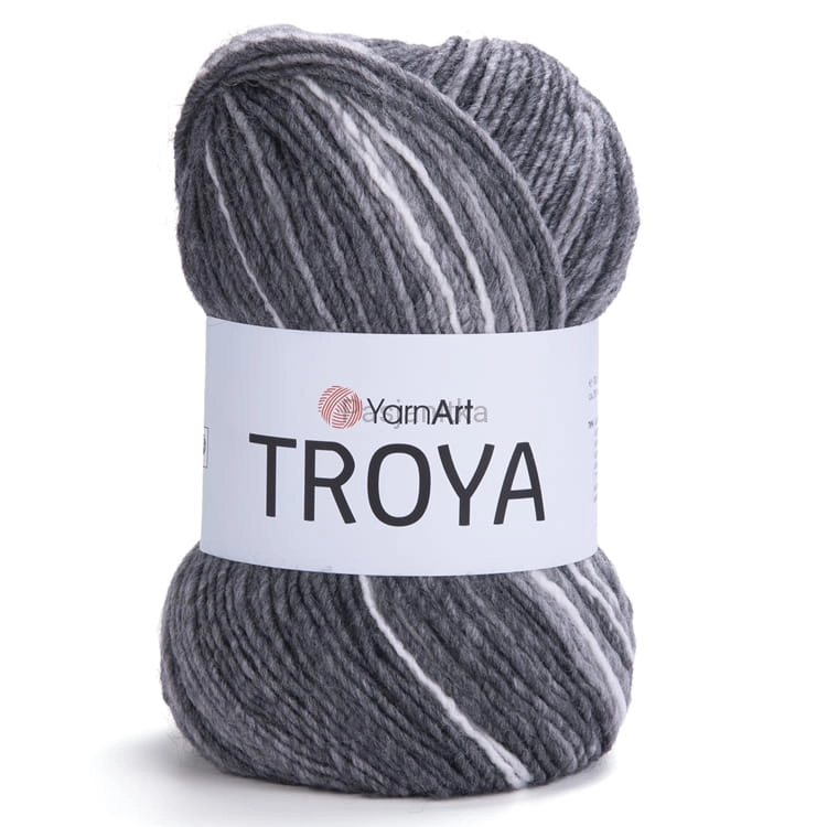 Włóczka Yarn Art Troya 2101