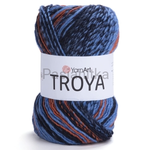 Włóczka Yarn Art Troya 2115