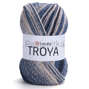 Włóczka Yarn Art Troya 2102