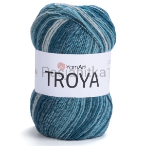 Włóczka Yarn Art Troya 2104