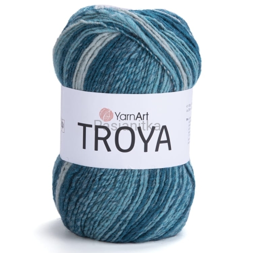 Włóczka Yarn Art Troya 2104