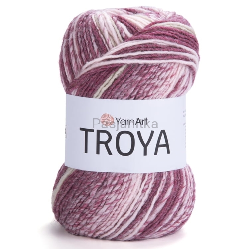 Włóczka Yarn Art Troya 2105
