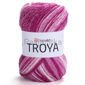 Włóczka Yarn Art Troya 2108