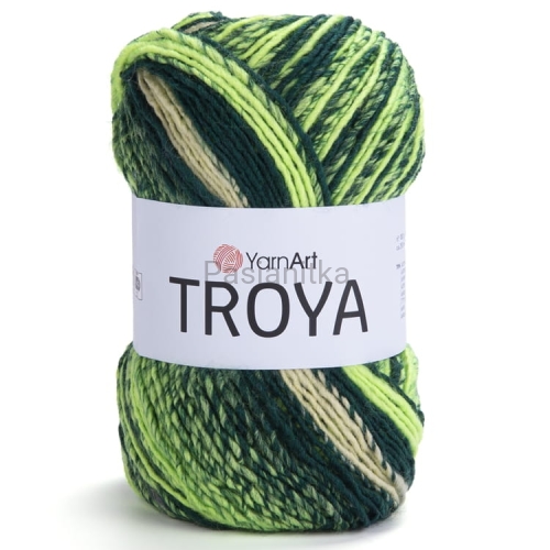 Włóczka Yarn Art Troya 2109