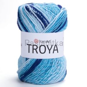 Włóczka Yarn Art Troya 2110