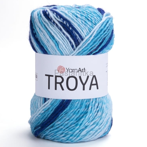 Włóczka Yarn Art Troya 2110