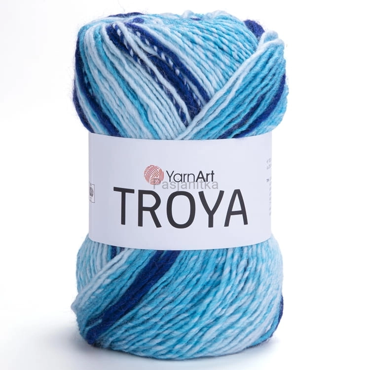 Włóczka Yarn Art Troya 2110