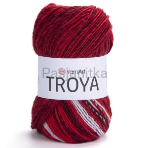 Włóczka Yarn Art Troya 2111
