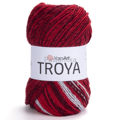 Włóczka Yarn Art Troya 2111
