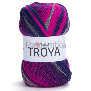 Włóczka Yarn Art Troya 2112