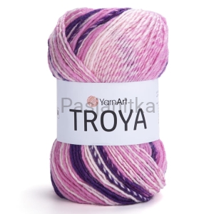 Włóczka Yarn Art Troya 2114