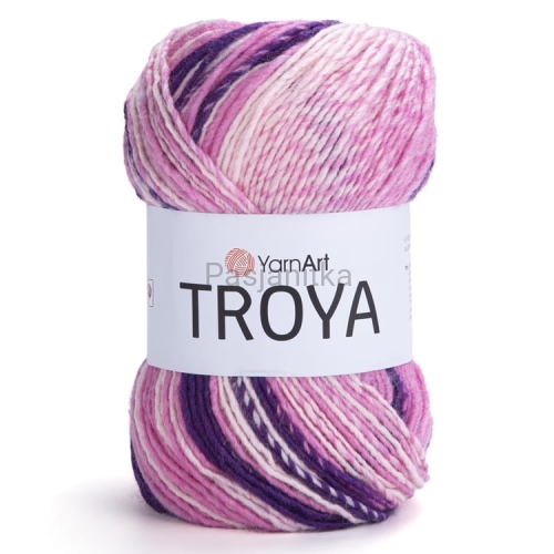 Włóczka Yarn Art Troya 2114