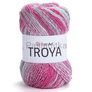 Włóczka Yarn Art Troya 2116