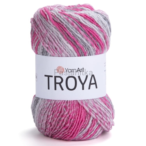 Włóczka Yarn Art Troya 2116