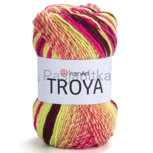Włóczka Yarn Art Troya 2118