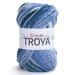 Włóczka Yarn Art Troya 2117