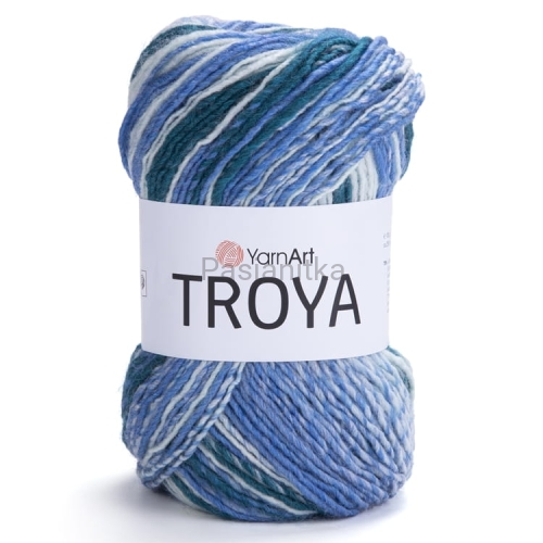 Włóczka Yarn Art Troya 2117