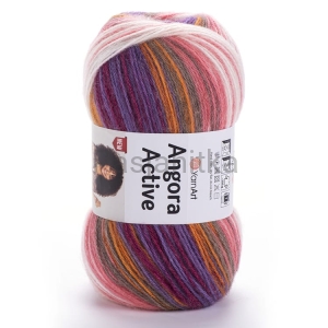 Włóczka Yarn Art Angora Active / 860
