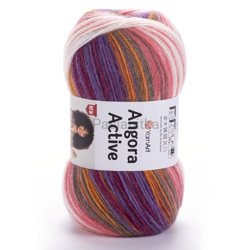 Włóczka Yarn Art Angora Active / 860