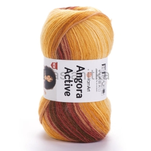 Włóczka Yarn Art Angora Active / 844