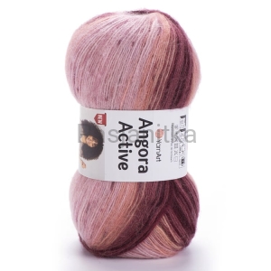 Włóczka Yarn Art Angora Active / 846